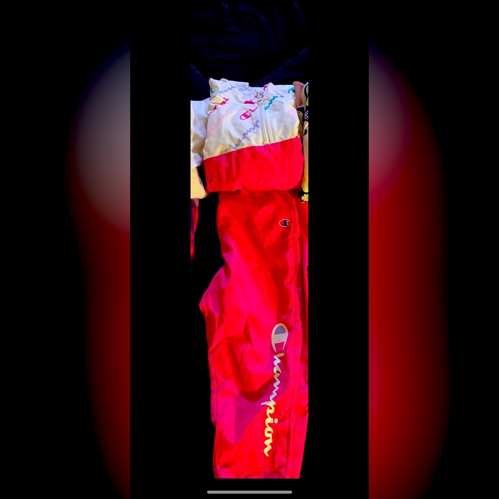 Jogger